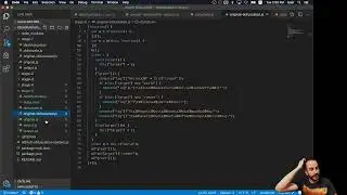 Live streaming JavaScript deobfuscation & reverse engineering