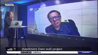 Hazelmere Dam | Water supply problems - Desmond DSa weighs in