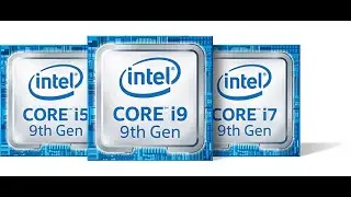 Windows 11 24H2 List of compatible Intel CPUs removed 8th 9th 10th gen