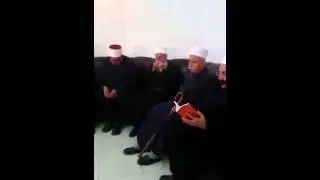 يركا الشيخ عايد قويقس انشوده للام