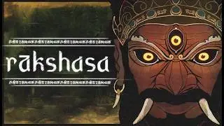 Rakshasa - Official Reveal Trailer