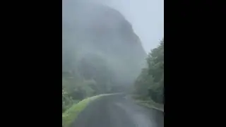 Tahmini Ghat Lavasa Pune Maharashtra Oye Musafir Tours and Travels