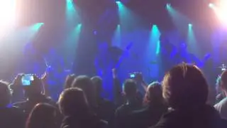 КУРСК   Воскресение, live @ M2 Club, Tula, 31 03 2017