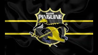 DEL2 Teamcheck Krefeld Pinguine