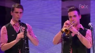 Ybbstal Express - Klarinetten Polka