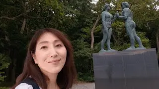 Take a stroll around the mysterious Lake Towada and Towada Shrine in 2024