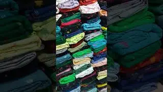 Jamdani Cotton Two Peice #handloomjamdani