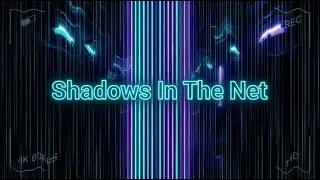 [ FREE ] Shadows In The Net | Horror Ambient Cyberpunk 30-Minute Mix