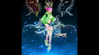 Flyff Universe Level 60 Guild Siege (Lawolf) 03.29.2023 - eSkepty (Acrobat)