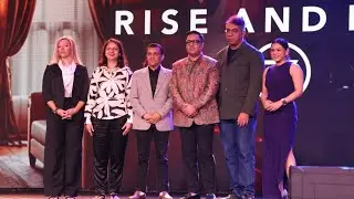 Amazon MX Player Grand Launch Event In  Mumbai