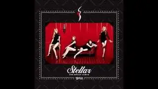 [DOWNLOAD/LYRICS] STELLAR (스텔라) - Vibrato (떨려요)