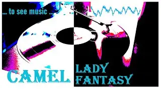 Lady Fantasy / Camel (Vinyl special)