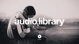 Acoustic guitar arrangement for song &ndash; TRow (No Copyright Music)