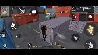 Free fire ep 16 lone wolf 