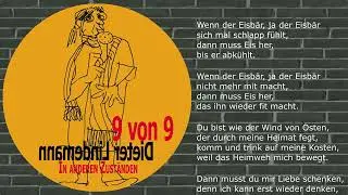 Wenn der Eisbär sich mal schlapp fühlt (Demo 1987)