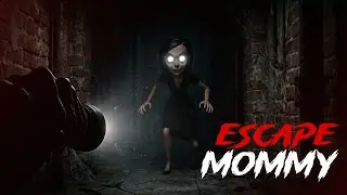 【ホラーマップ】ESCAPE MOMMY【フォートナイト】