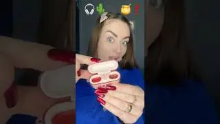 👉 the WEIRDEST beauty product 💄 Which is the best? #unboxing #beauty #lipstick