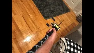 Pimp My Bumping Rod