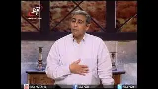 مدرسة المسيح - العلاقات الزوجية - حلقة 22 من 29