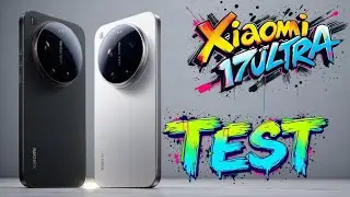 🎬 Xiaomi 17 Ultra : Le smartphone ultra premium de Xiaomi