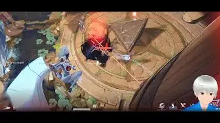 Vibe Gaming: Marvel Rivals: time to try Ranked