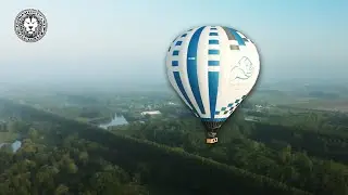 Andromedik & D-Nasty - Livestream Hot Air Balloon