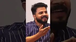 പഴനിയിൽ ആൾക്കാരെന്നെ തിരിച്ചറിഞ്ഞപ്പോ ഞാൻ പറഞ്ഞു അൽഫോൻസളിയാ അളിയൻ ഗ്രേറ്റാണ് !! #premam #shorts