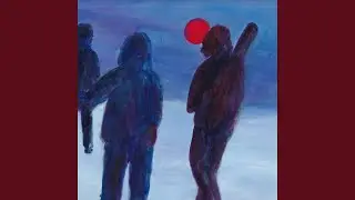 Shadow Of A Man