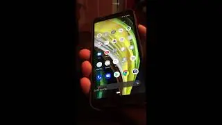 Google pixel 3a woven case (carbon)unboxing and review