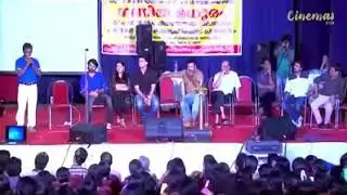Ramesh pisharody &Dharmajan comedy