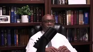Bible Study (2-2-2026) The Book Of Numbers - Pastor Darrell Taylor
