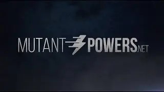 What is MutantPowers.Net?