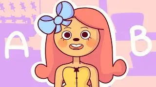 Magical Girl Adventure Episode 1
