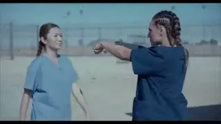 Full Action Movie The Way 2021