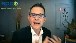 Interview with Lee Wetherington - EPCOR's Re-envisioning the Future of Payments Virtual Conference