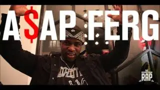 Asap Ferg Type Beat 2015-