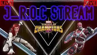 J_R.O.C. Stream 