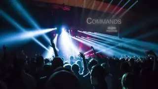 Epic Dubstep, Electronic, Soundtrack, Film, Game Music - Commands (Pulzate)