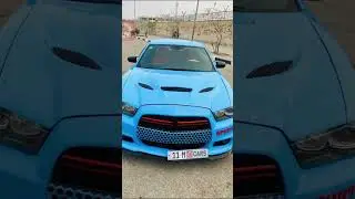 Dodge Charger RT model 2013 للبيع بسعر (14000$)#subscribe #music #اكسبلور #اشتراك #لايك #dodge