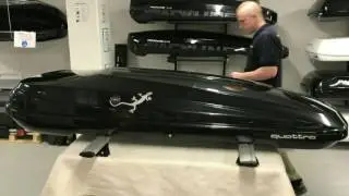 Hapro Zenith 8.6 (Demo)
