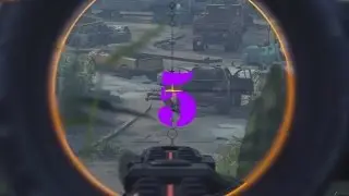 Black Ops 3 - Mission 5 - 
