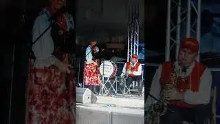 Beata Ochocka - WODOHRAJ - (Tecze woda, tecze bystra)