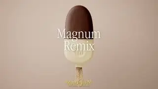 Magnum White Berry Remix Pele Hepburn 6