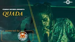 Quada - Reflex (Raw) [Break Through Riddim] February 2018