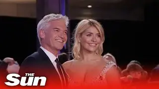 Phillip Schofield QUITS This Morning with &lsquo;immediate effect&rsquo;