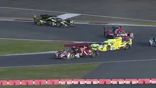 LMU lmp2 at Fuji #923 racing team turkey