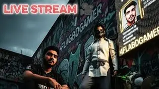 🔴Live streaming of 4FLAG BD ❣️500 subscribe target 🙅#4flagbdgamer #garenafreefire #freefire