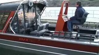 JET Boat RMX 24 (1 of 3 )