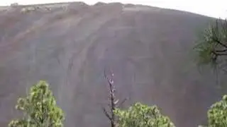 cresting 100 dollar hill