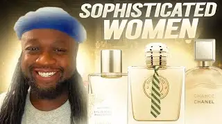 Everyday Sophisticated Fragrances for Women Uncommon Scentz